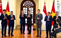 TP.HCM thêm khu công nghiệp VSIP 4 quy mô 750 héc ta