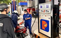 Đồng bộ bán xăng E10 từ ngày 1-6