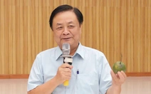 Ông Lê Minh Hoan: Khởi nghiệp không nhất thiết từ điều gì quá lớn lao