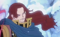 One Piece lần đầu đưa Hiệp sĩ Thánh lên anime, báo hiệu cuộc chiến khốc liệt tại Elbaph
