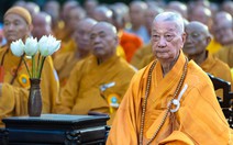 Đại lễ Phật đản: Thắp sáng ngọn đèn từ bi, vun đắp đoàn kết