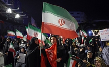 Iran nêu điều kiện tiên quyết để đạt thỏa thuận với Mỹ