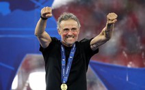 Chìa khóa giúp PSG bảo vệ ngôi vô địch Champions League: Luis Enrique