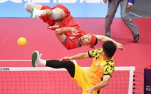 Tạo nhiều tiền lệ xấu, Thái Lan có thể bị cấm dự 1 môn ở Asiad 2026