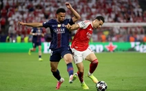 20 tuổi đã hai lần vô địch Champions League, sao trẻ PSG lập kỳ tích