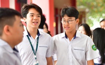 Sở Giáo dục và Đào tạo TP.HCM lưu ý khẩn trước kỳ thi vào lớp 10