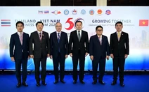 Đẩy mạnh ứng dụng AI trong quản trị chuỗi nông nghiệp - thực phẩm Việt Nam