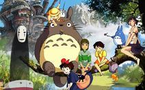 Vì sao phim Studio Ghibli vẫn vắng mặt trên các nền tảng trực tuyến tại Nhật?