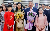 Chuyến thăm Philippines của Tổng Bí thư, Chủ tịch nước Tô Lâm mang ý nghĩa lịch sử
