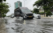 Thời tiết hôm nay 1-6: Bắc Bộ tới Huế nắng nóng; Gia Lai, Lâm Đồng mưa to