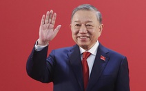 Tổng Bí thư, Chủ tịch nước Tô Lâm thăm Ấn Độ: Mở rộng nhiều trụ cột hợp tác