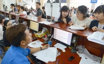 Tạm hoãn xuất cảnh nếu nợ thuế 1 triệu đồng: Mức quá thấp!