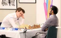 Carlsen trở lại nội dung cờ tiêu chuẩn sau gần 1 năm vắng bóng