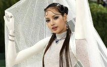 Vợ tỉ phú Jeff Bezos, BlackPink và dàn sao đổ bộ đêm hội thời trang lớn nhất hành tinh Met Gala