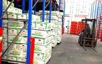 Nâng quyền định giá nông sản