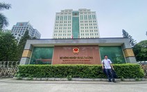 Tin tức sáng 5-5: Đề xuất giữ nguyên 29 đơn vị trực thuộc Bộ Nông nghiệp và Môi trường