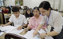 Điều chỉnh nguyện vọng vào lớp 10 ở TP.HCM: Có được bỏ trường đã đăng ký, đổi thành trường khác?