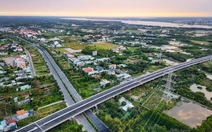 Vì sao Cần Giờ từ xã vùng xa có thể trở thành 'siêu phường' của TP.HCM?