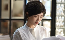 Đường Yên vừa tái xuất liền thất bại, thua xa Dương Mịch, Triệu Lệ Dĩnh