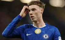 Chelsea sụp đổ trong ngày ám ảnh của chấn thương và phạt đền