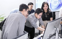Mô hình thử nghiệm ứng dụng AI đầu tiên tại Việt Nam