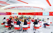 Moody’s nâng Triển vọng HDBank lên 'Tích cực', mở ra khả năng tiếp tục nâng hạng tín nhiệm