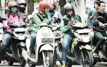 Indonesia giảm hoa hồng xe công nghệ xuống 8%: Trái ngọt cho tài xế, trái đắng cho doanh nghiệp