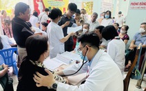 TP.HCM triển khai hồ sơ sức khỏe điện tử toàn dân, dễ dàng tra cứu lịch sử khám bệnh