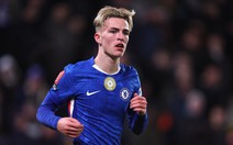 Cầu thủ trẻ Chelsea gặp chấn thương kinh hoàng đã 'tỉnh táo và có thể nói chuyện'
