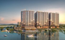 Căn hộ tái hiện 'quốc bảo của người Nhật' tại Nam Nha Trang