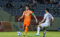 Khó lường cuộc chiến trụ hạng V-League 2025 - 2026