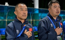 Thua Trung Quốc 0-3, U17 nữ Việt Nam chờ cơ hội ở trận gặp Myanmar