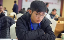 Cựu sinh viên đại học danh giá đánh bại nhà vô địch cờ tướng thế giới