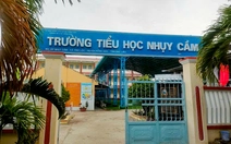 Cơm chiên dương châu nghi gây ngộ độc 63 học sinh ở Cà Mau