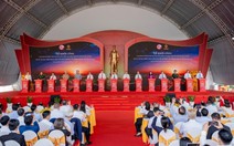 NCB tài trợ vốn cho hai siêu dự án tại TP.HCM dịp 51 năm thống nhất