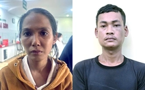 Bắt khẩn cấp người mẹ và tình nhân trong vụ bé trai 2 tuổi bị bạo hành đến hôn mê