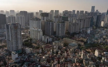Hà Nội họp bàn, đưa ra 54 tiêu chí xây dựng xã, phường Xã hội chủ nghĩa