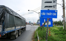 Vành đai 4 TP.HCM kích hoạt 20 bước giải phóng nhanh mặt bằng