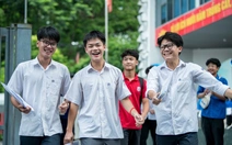 11 cơ sở đào tạo điện hạt nhân siết đầu vào bằng điểm toán, vật lý