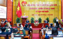 Chính thức bổ sung phụ cấp ở nhiều chức danh của Quốc hội, HĐND tỉnh, xã