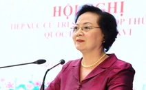 3 phương án cho cán bộ không chuyên trách cấp xã khi chấm dứt hoạt động từ 31-5