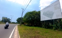 Dân khiếu nại không được giải quyết, phòng tham mưu phường biến thành ‘kiến nghị’ rồi chỉ sang tòa