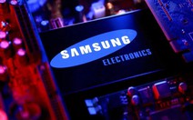 Samsung gia nhập 'câu lạc bộ ngàn tỉ', cổ phiếu tăng vọt nhờ cơn sốt AI