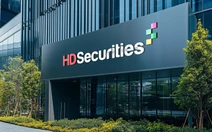 HDBank mạnh tay chi hơn 8.500 tỉ đồng thâu tóm Chứng khoán HD trước thềm IPO