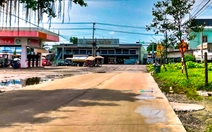 Cà Mau đầu tư gần 2.400 tỉ đồng nâng cấp đường nối quốc lộ 1 với Quản Lộ Phụng Hiệp