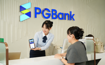 PGBank nâng cấp nền tảng ngân hàng hợp kênh, tích hợp đa tiện ích trên ứng dụng