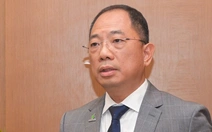 Nguyên Chủ tịch PVOIL Cao Hoài Dương làm Phó tổng giám đốc Petrovietnam