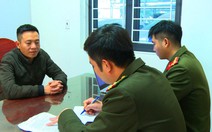 Công an tìm bị hại vụ Phòng chẩn trị y học cổ truyền Hoàng Minh Đường