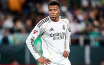Hơn 4 triệu CĐV Real Madrid ký đơn đòi bán Kylian Mbappe