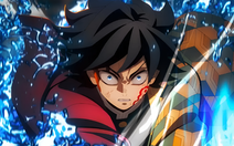 4 anime được mong chờ nhất từ studio đứng sau Thanh gươm diệt quỷ